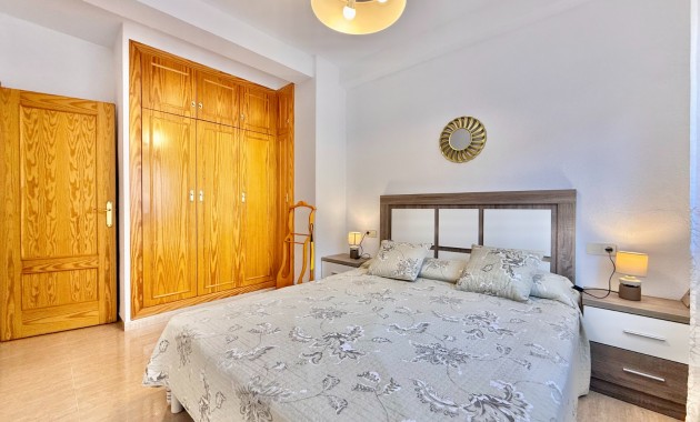 Venta - Apartamento -
San Pedro del Pinatar - Lo Pagán