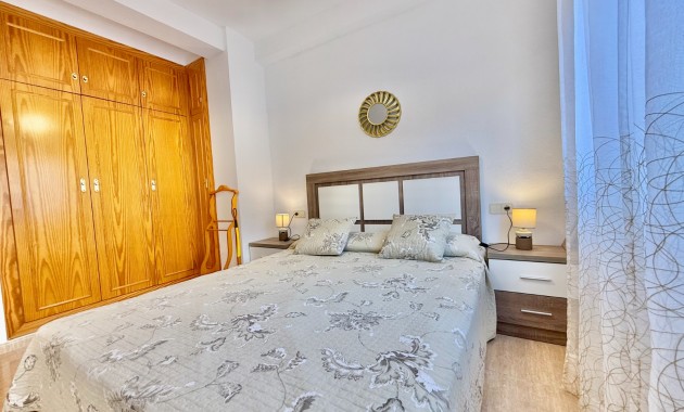 Venta - Apartamento -
San Pedro del Pinatar - Lo Pagán