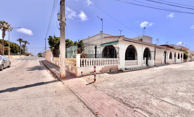 Venta - Planta baja -
Los Alcázares - Los Narejos