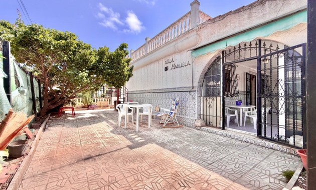 Venta - Planta baja -
Los Alcázares - Los Narejos