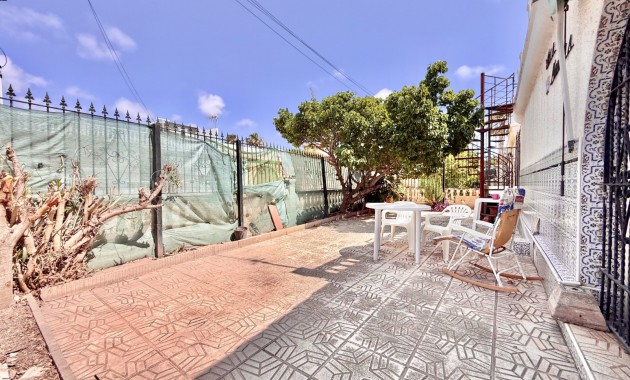 Venta - Planta baja -
Los Alcázares - Los Narejos