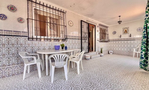 Venta - Planta baja -
Los Alcázares - Los Narejos