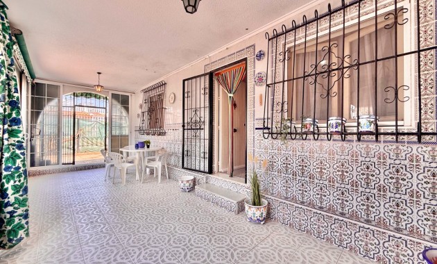 Venta - Planta baja -
Los Alcázares - Los Narejos