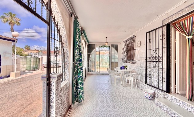 Venta - Planta baja -
Los Alcázares - Los Narejos