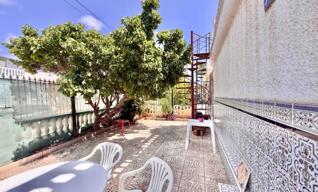 Venta - Planta baja -
Los Alcázares - Los Narejos