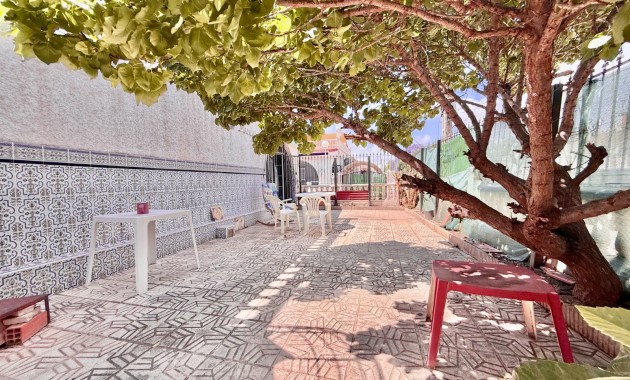 Venta - Planta baja -
Los Alcázares - Los Narejos