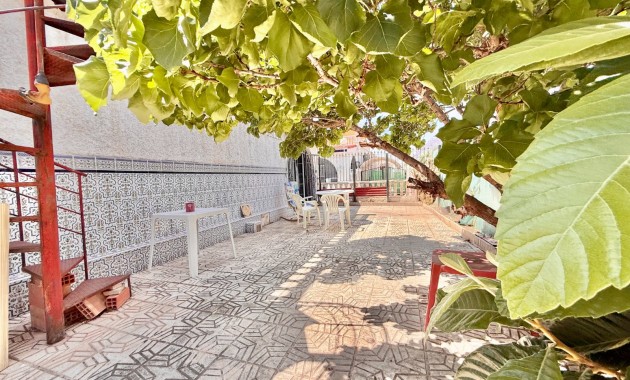 Venta - Planta baja -
Los Alcázares - Los Narejos
