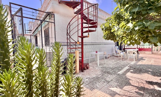 Venta - Planta baja -
Los Alcázares - Los Narejos
