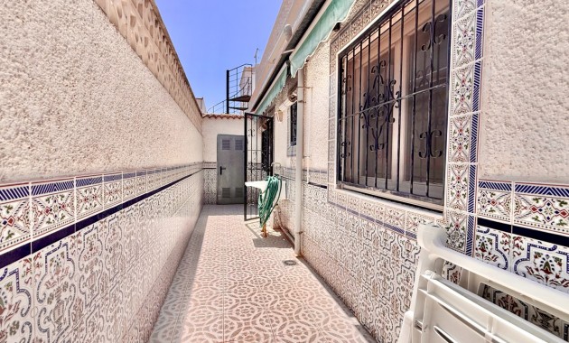 Venta - Planta baja -
Los Alcázares - Los Narejos