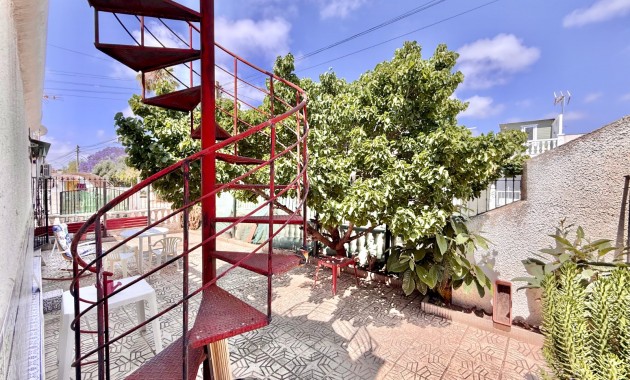 Venta - Planta baja -
Los Alcázares - Los Narejos