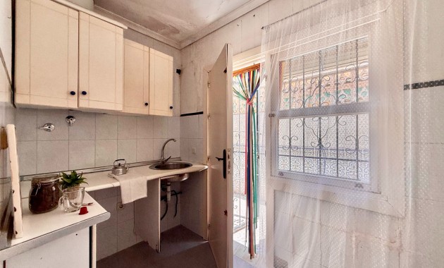 Venta - Planta baja -
Los Alcázares - Los Narejos
