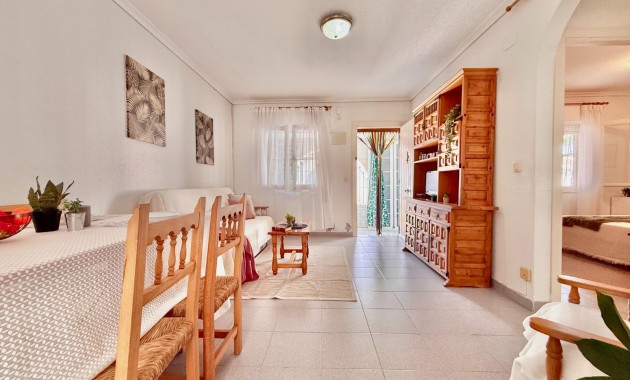 Venta - Planta baja -
Los Alcázares - Los Narejos