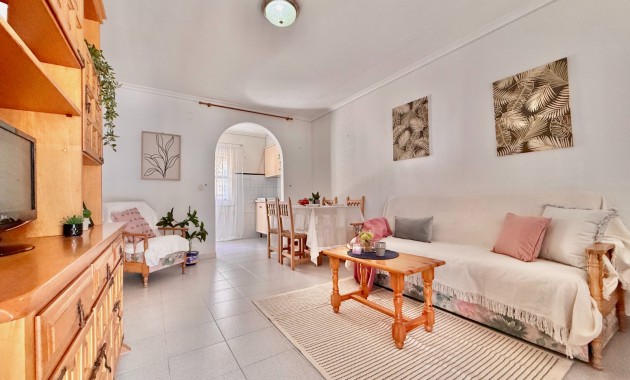 Venta - Planta baja -
Los Alcázares - Los Narejos