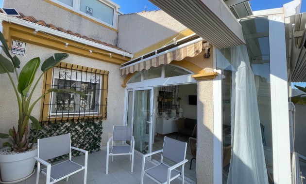 Venta - Dúplex -
Pilar de la Horadada - Torre de la Horadada