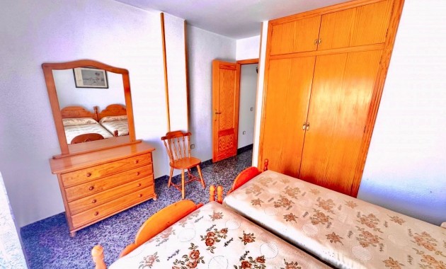 Venta - Dúplex -
San Pedro del Pinatar - Lo Pagán