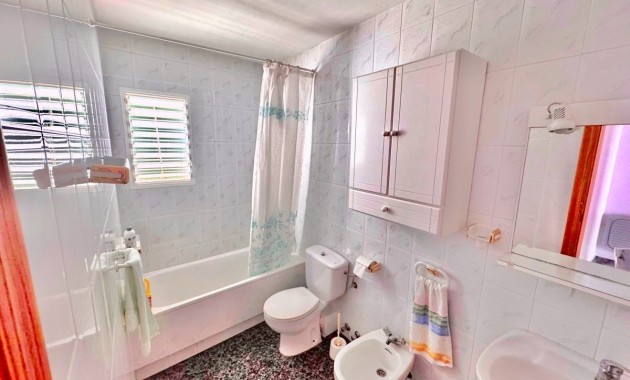 Venta - Dúplex -
San Pedro del Pinatar - Lo Pagán