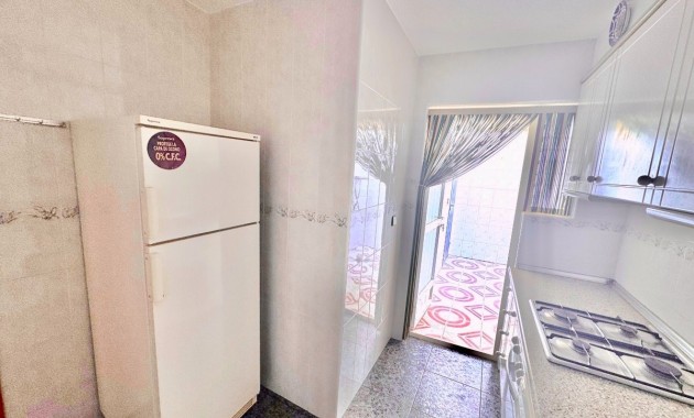 Venta - Dúplex -
San Pedro del Pinatar - Lo Pagán