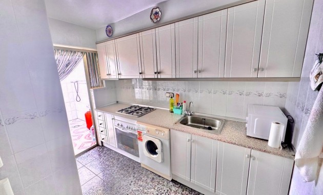 Venta - Dúplex -
San Pedro del Pinatar - Lo Pagán