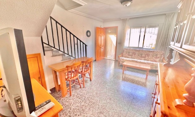 Venta - Dúplex -
San Pedro del Pinatar - Lo Pagán