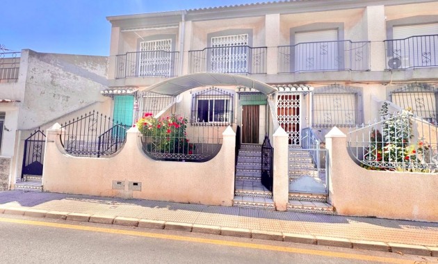 Venta - Dúplex -
San Pedro del Pinatar - Lo Pagán