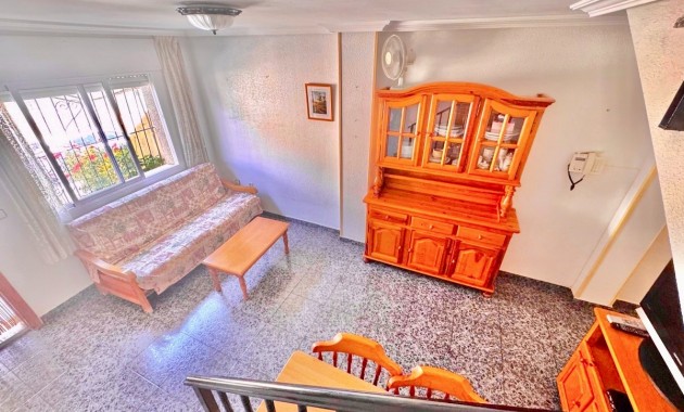 Venta - Dúplex -
San Pedro del Pinatar - Lo Pagán