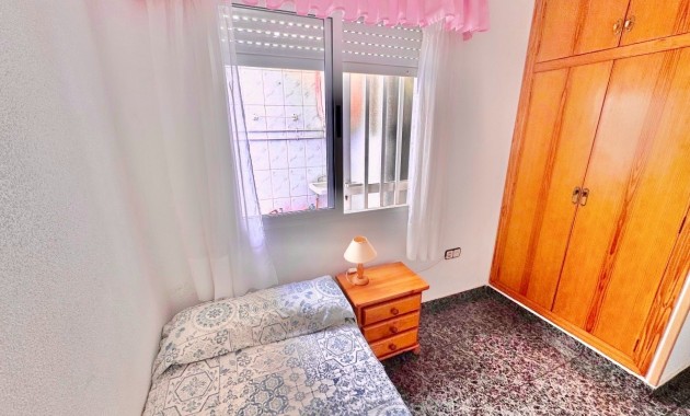 Venta - Dúplex -
San Pedro del Pinatar - Lo Pagán