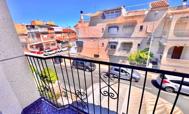 Venta - Dúplex -
San Pedro del Pinatar - Lo Pagán