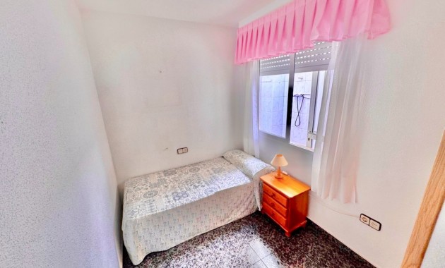 Venta - Dúplex -
San Pedro del Pinatar - Lo Pagán