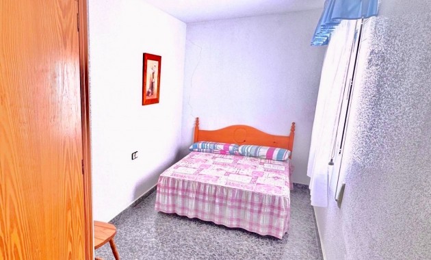 Venta - Dúplex -
San Pedro del Pinatar - Lo Pagán
