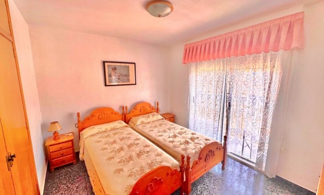 Venta - Dúplex -
San Pedro del Pinatar - Lo Pagán