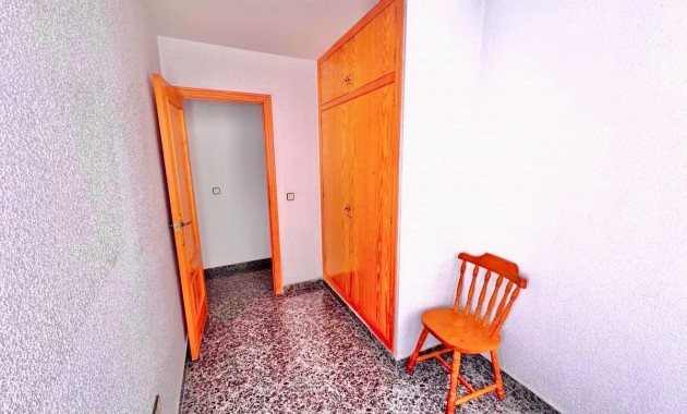 Venta - Dúplex -
San Pedro del Pinatar - Lo Pagán