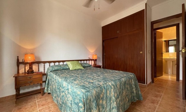 Venta - Dúplex -
San Javier - Santiago de la Ribera