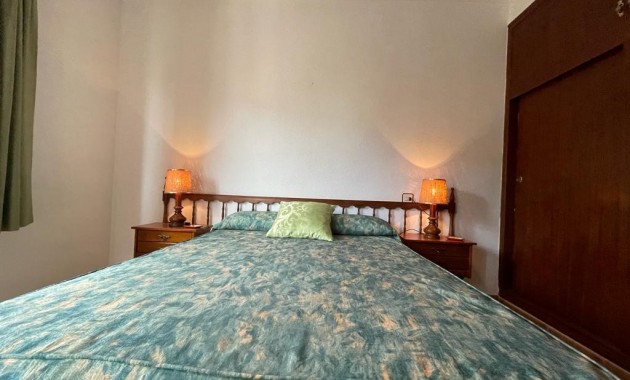 Venta - Dúplex -
San Javier - Santiago de la Ribera