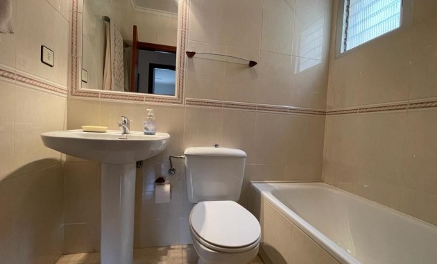 Venta - Dúplex -
San Javier - Santiago de la Ribera