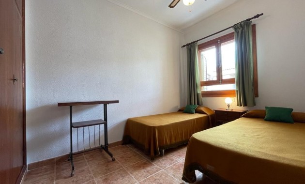 Venta - Dúplex -
San Javier - Santiago de la Ribera