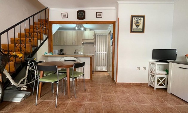 Venta - Dúplex -
San Javier - Santiago de la Ribera