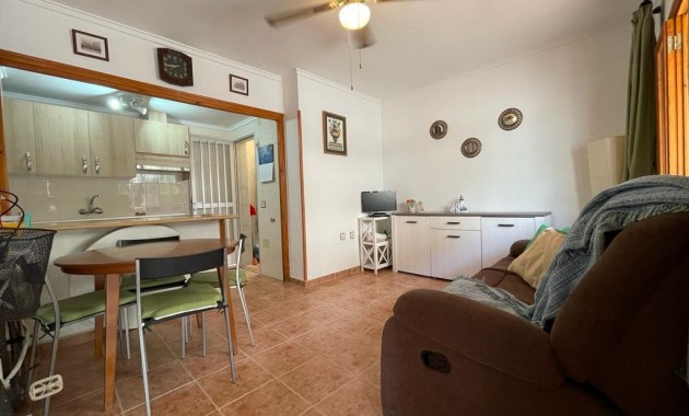 Venta - Dúplex -
San Javier - Santiago de la Ribera