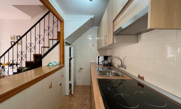 Venta - Dúplex -
San Javier - Santiago de la Ribera