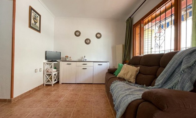 Venta - Dúplex -
San Javier - Santiago de la Ribera