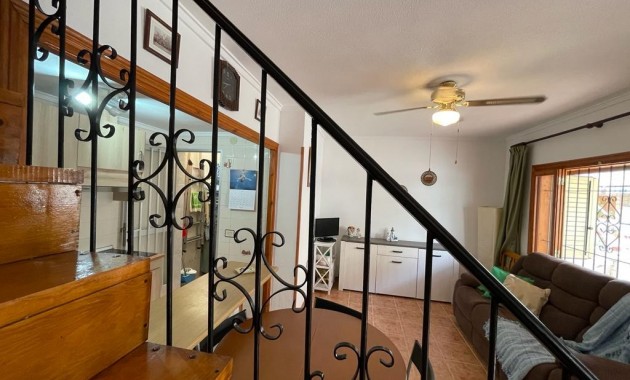 Venta - Dúplex -
San Javier - Santiago de la Ribera