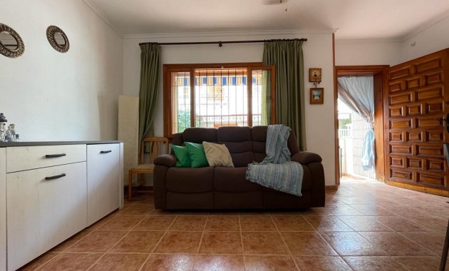 Venta - Dúplex -
San Javier - Santiago de la Ribera