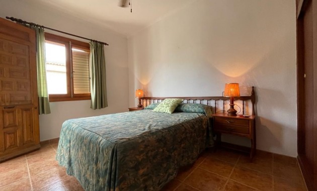 Venta - Dúplex -
San Javier - Santiago de la Ribera