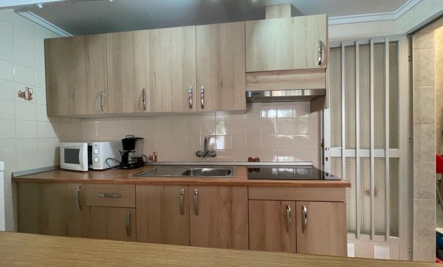 Venta - Dúplex -
San Javier - Santiago de la Ribera