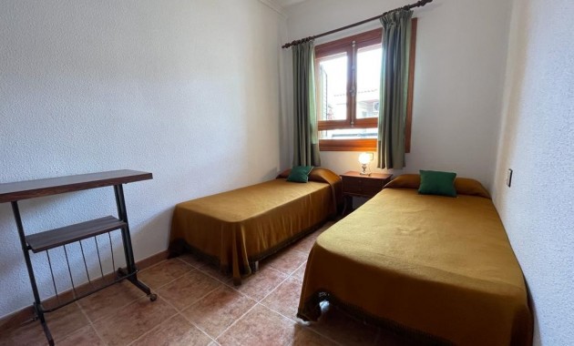 Venta - Dúplex -
San Javier - Santiago de la Ribera