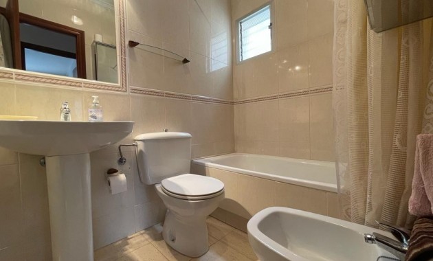 Venta - Dúplex -
San Javier - Santiago de la Ribera