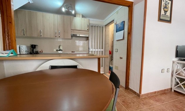 Venta - Dúplex -
San Javier - Santiago de la Ribera