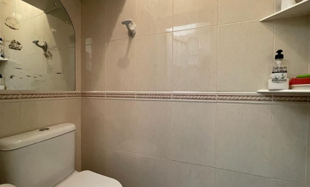 Venta - Dúplex -
San Javier - Santiago de la Ribera