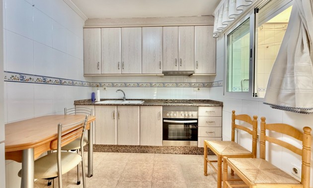 Venta - Dúplex -
San Pedro del Pinatar - San Pedro del Pinatar Centro