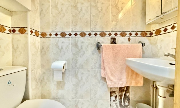 Venta - Dúplex -
San Pedro del Pinatar - San Pedro del Pinatar Centro