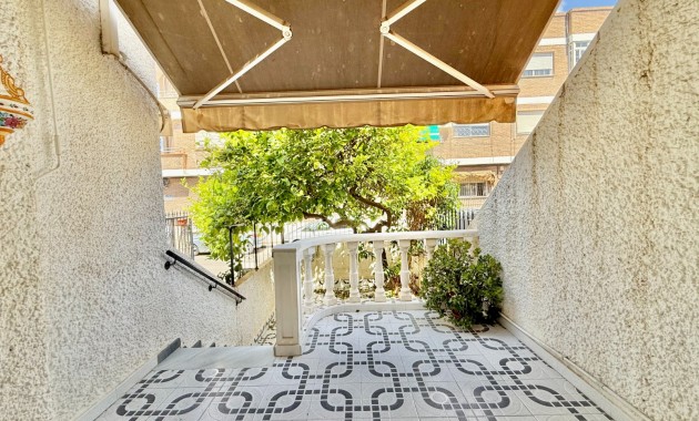 Venta - Dúplex -
San Pedro del Pinatar - San Pedro del Pinatar Centro